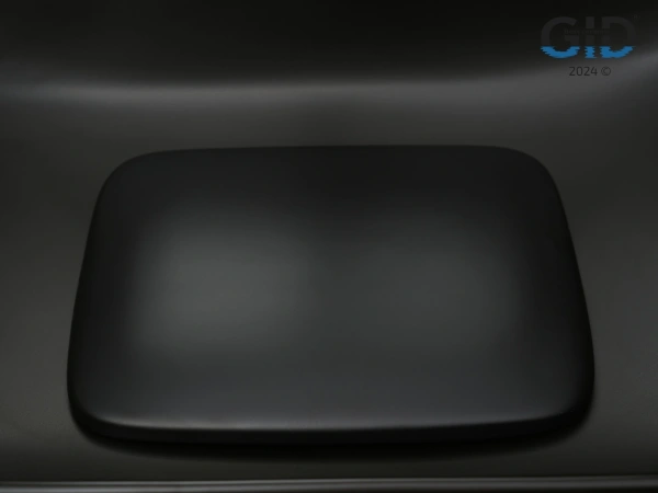 Раковина накладная (61х38) Gid Bm9598