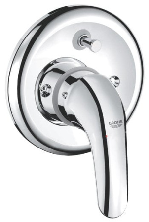 Смеситель для ванны Grohe Euroeco 19379 000 (19379000)