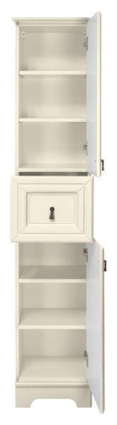 Пенал Misty Лувр 35  П-Лвр04035-1014П правый