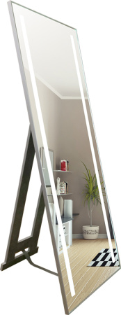Зеркало (60х150) Silver Mirrors  Монреаль LED-00002502