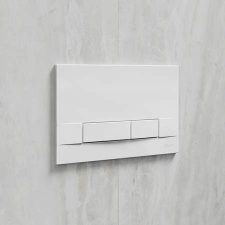 Клавиша смыва Lemark Bit 9804008