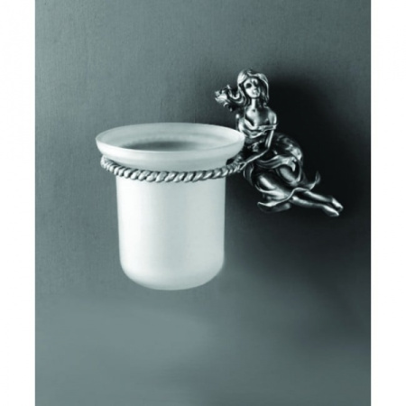 Держатель для щётки Art&Max AM-B-0611-T