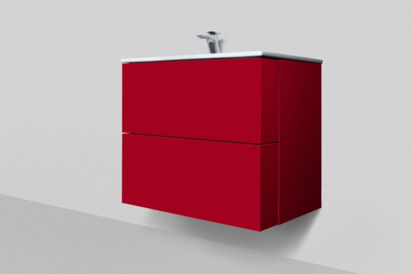 Тумба под раковину AM.PM Spirit 2.0 M70AFHX0802RG