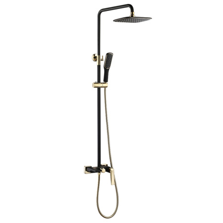 Душевая система Boheme Venturo 388-B