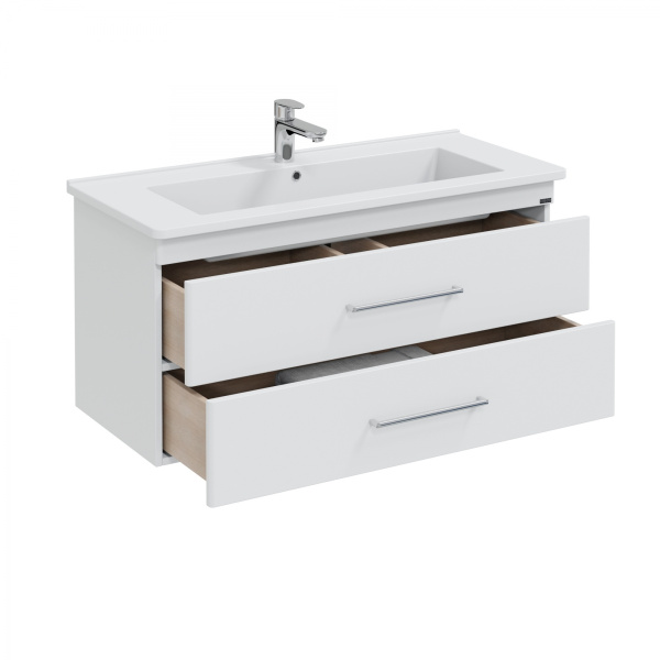 Тумба под раковину СаНта Вегас 105 226034