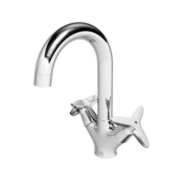 Смеситель для раковины IDDIS Copter (COPSB00i01)