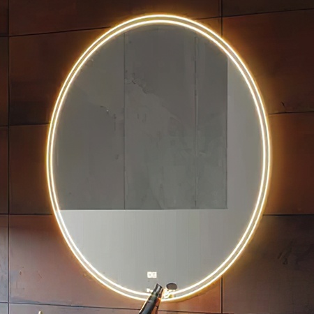 Зеркало Clarberg Circle 100 CIR0210