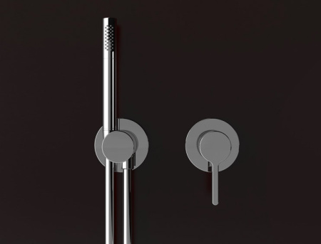 Смеситель для душа Keuco Ixmo 59551019501