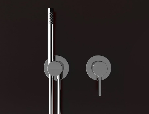 Смеситель для душа Keuco Ixmo 59551019501