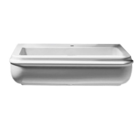 Раковина Azurra Charme CHA255 bi*1