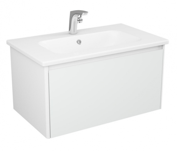 Тумба под раковину Owl 1975 Malaren, 100 см, 1 ящик OW03.04.05