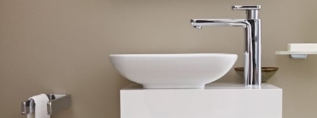 Столешница под раковину Kludi Esprit 56CM143