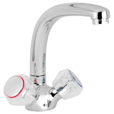 Смеситель для мойки MOFEM PRIMULA 140-0129-32