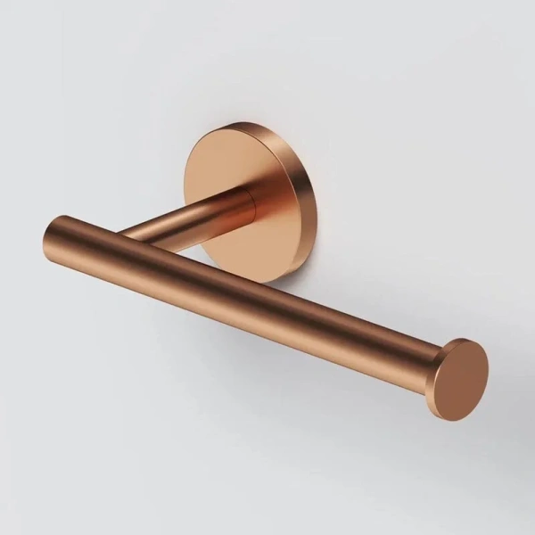 Держатель для туалетной бумаги Am.Pm X-Joy A85A34144 бронза