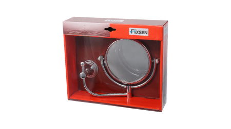 Зеркало косметическое FIXSEN Best FX-71621