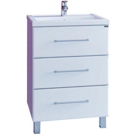 Тумба под раковину СаНта  Омега 60 207046