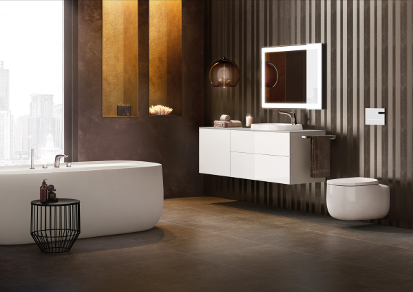 Тумба под раковину Roca Beyond 851415806