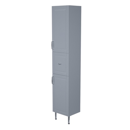 Пенал напольный IDDIS Oxford OXF36L0i97