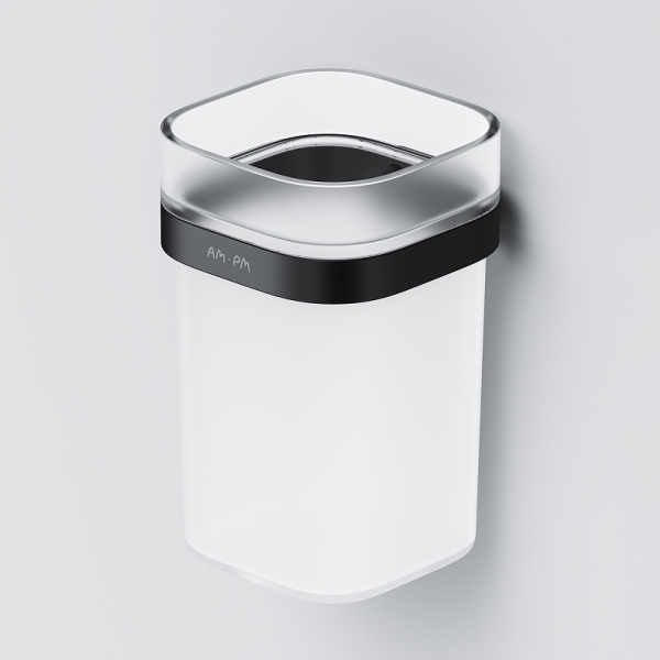 Стакан для зубных щеток AM.PM Func A8F34322