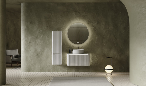 Пенал Jorno Lumino 120 Lum.04.120/P/W/JR