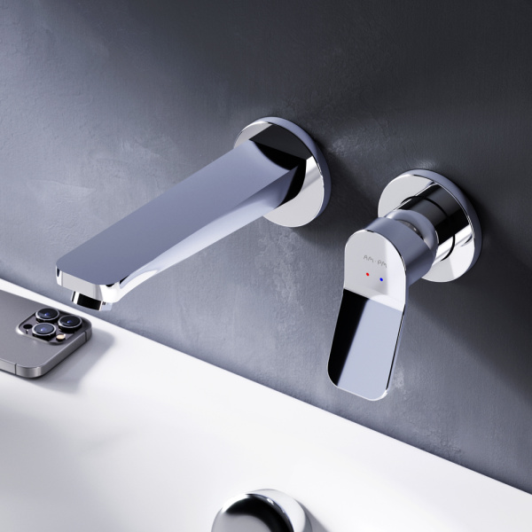 Смеситель для раковины Am.Pm X-Joy F85A72600 Смеситель для раковины Am.Pm X-Joy F85A72600