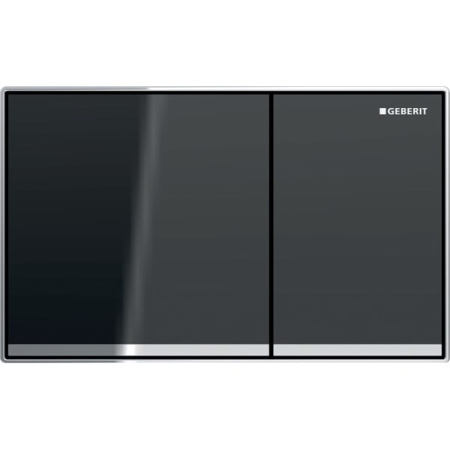 Клавиша смыва Geberit Sigma60 115.640.JK.1