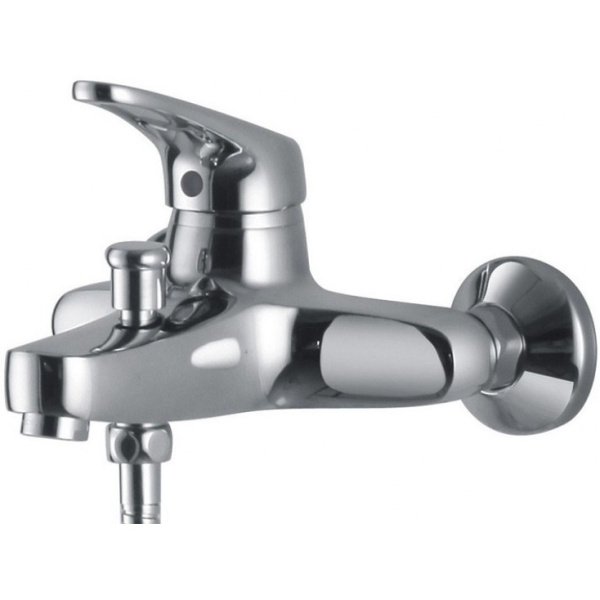 Смеситель для ванны с душем  KAISER County (5500К)