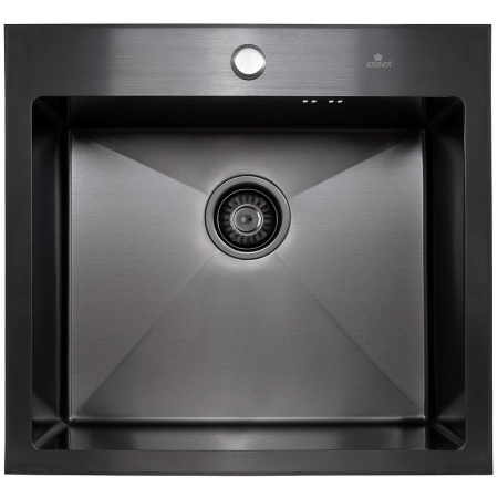 Кухонная мойка KAISER (KSM-5452)