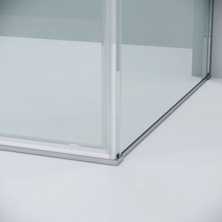 Душевой уголок (130х90) Grossman Galaxy 120.K33.01.1390.10.00