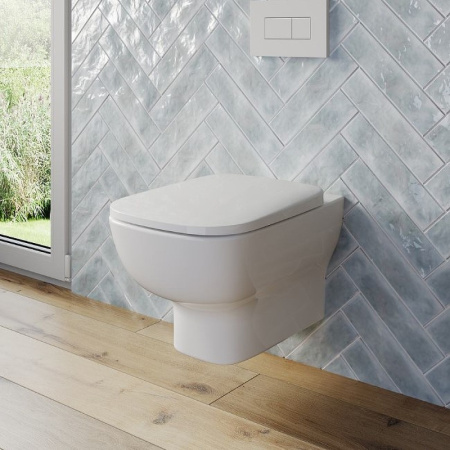 Унитаз подвесной Ideal Standard Esedra T281401
