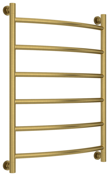 Полотенцесушитель Водяной Выгнутая Сунержа Галант + (80х60) Состаренная Латунь 051-0200-8060 Полотенцесушитель Водяной Выгнутая Сунержа Галант + (80х60) Состаренная Латунь 051-0200-8060