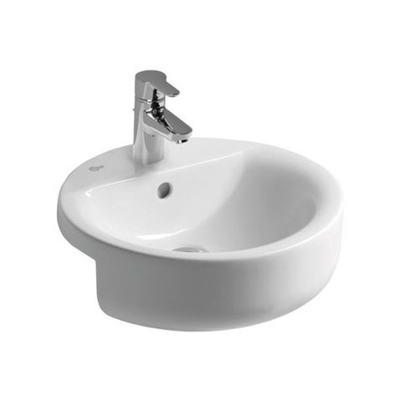 Раковина Ideal Standard CONNECT E806501, белый