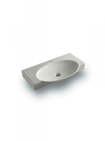 Раковина Artceram Swing 85 SWL001 01;00 (L1180)