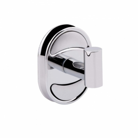 Крючок одинарный Hansen HA31005-1