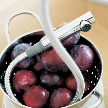 Сенсорный однорычажный смеситель для мойки 1/2“ Grohe Minta Touch 31360 DC0 (31360DC0)