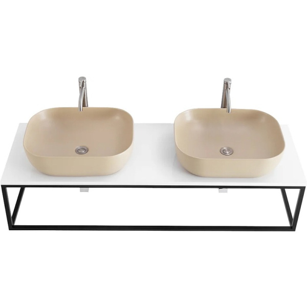 Столешница под раковину BelBagno 120 EK-120-2-BO