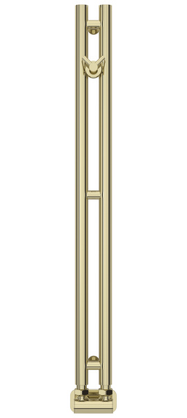 Полотенцесушитель водяной (84х5) Сунержа Нюанс EU50+ 020-0212-0840