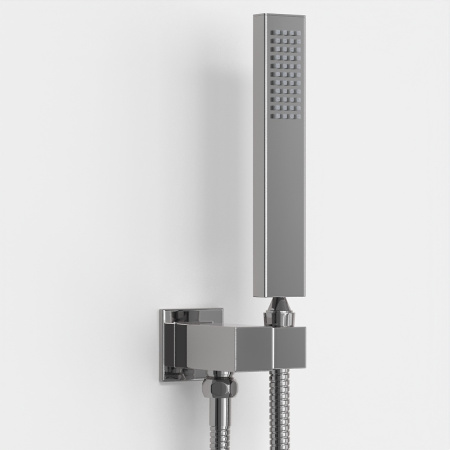 Душевая система Berges Wasserhaus Ventas 2S 073001