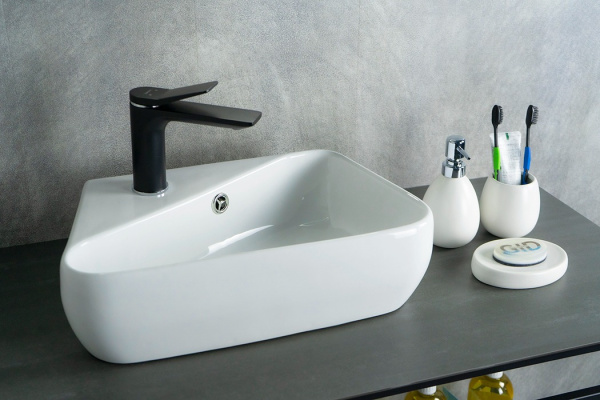 Раковина подвесная (45х27,5) Gid N9275R