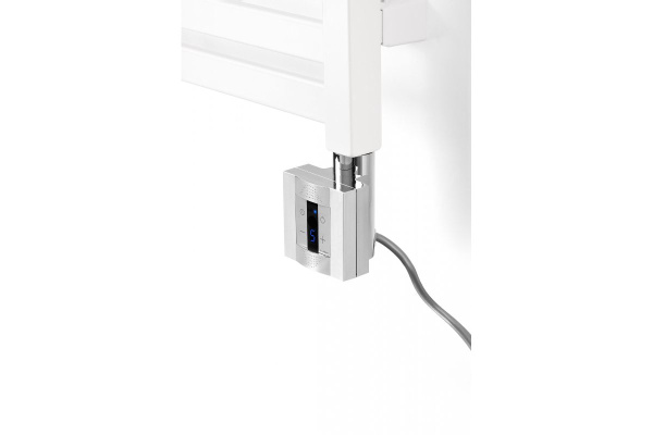 Блок управления Тера TERMA КТХ4 800Вт (Хром) подключение с помощью кабеля/скрытое подключение