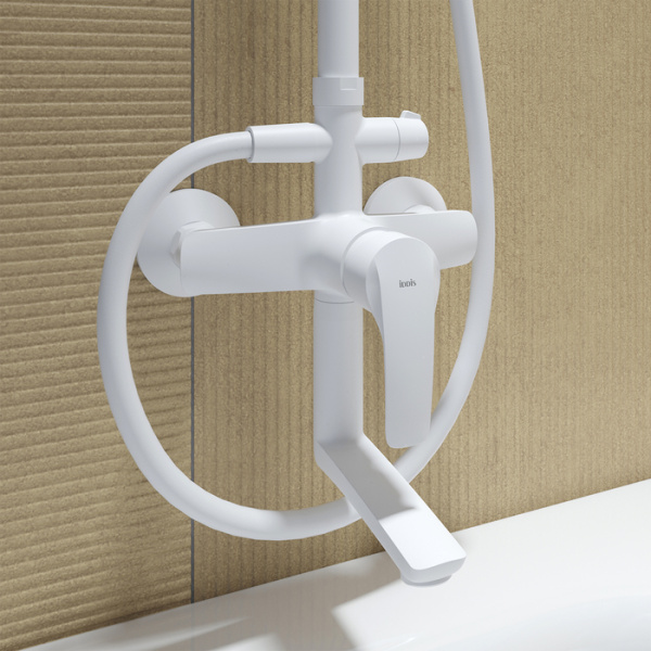 Душевая система IDDIS Ray RAYWT3Fi06