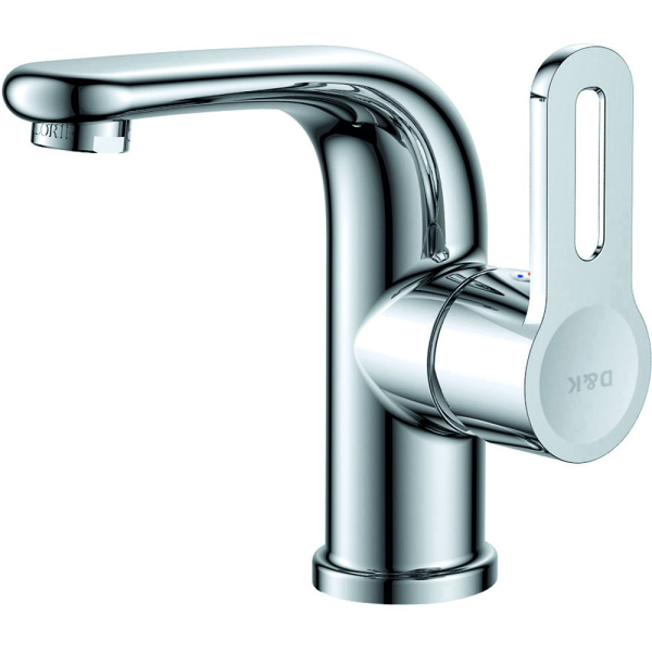 Комплект смесителей D&K DA1350001SET (DA1352101,DA1353201)