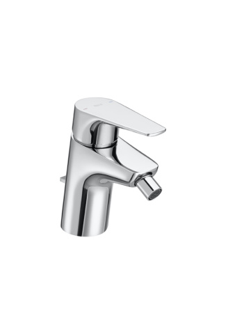 Смеситель  для биде с донным клапаном Roca Atlas 5A6090C0M