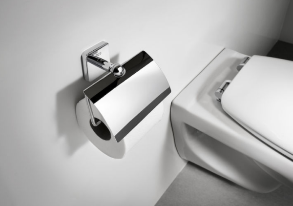 Держатель  туалетной бумаги Roca Victoria 816662001