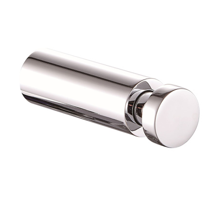 Крючок для ванной WONZON & WOGHAND EASY, хром WW-8105-2-CR
