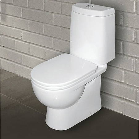 Унитаз-компакт Sanita luxe Fest FSTSLCC01040622