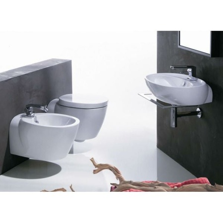 Раковина 50х45 см Simas Bohem BO10bi*1