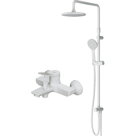 Душевая система AM.PM X-Joy F43885A14