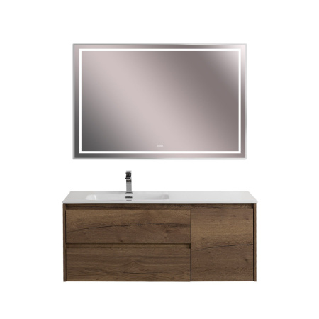 Тумба под раковину BelBagno Kraft 120 KRAFT-1200-2C-1A-SO-RT-L