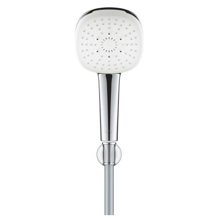 Душевой набор Grohe Cube III 27588 003 (27588003) хром